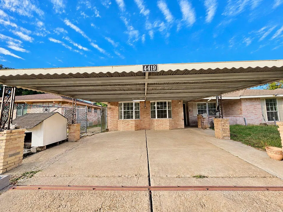4419 Debeney Dr