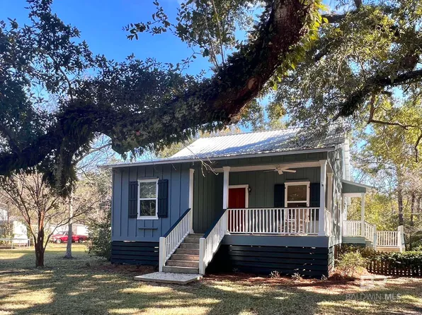 16318 Scenic Highway 98, Fairhope, AL 36532