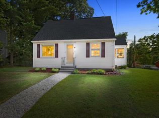 79 Commonwealth Ave, Worcester, MA 01604