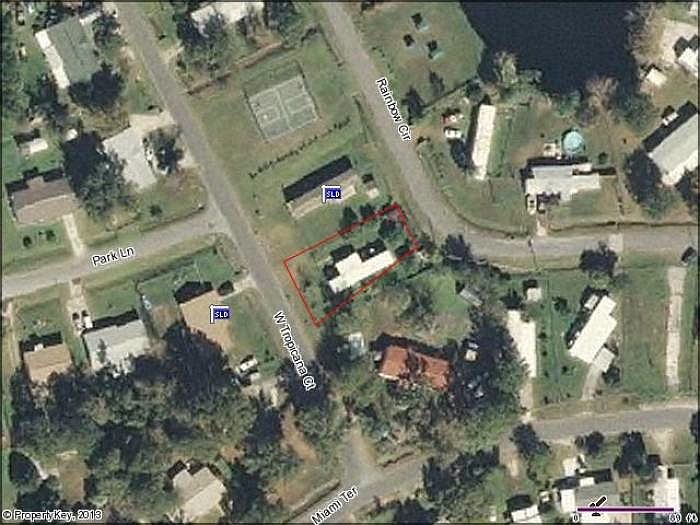 1st image of 1020 W Tropicana Ct
