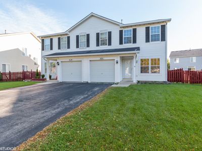 321 Richmond Dr, Romeoville, IL, 60446