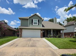 20330 Savannah Bay Rd, Cypress, TX 77433