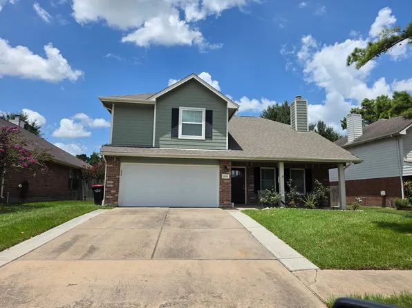 20330 Savannah Bay Rd, Cypress, TX 77433