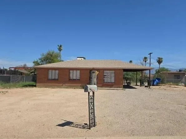 5631 E 34th St, Tucson, AZ 85711