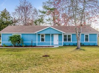 1775 Irish Spring Ct, Middleburg, FL 32068