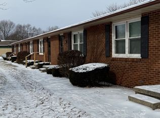 504 W Linden St #4, Tolono, IL 61880