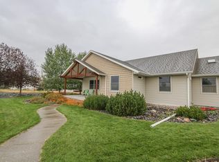 3613 Sheridan Ave, Cody, WY 82414