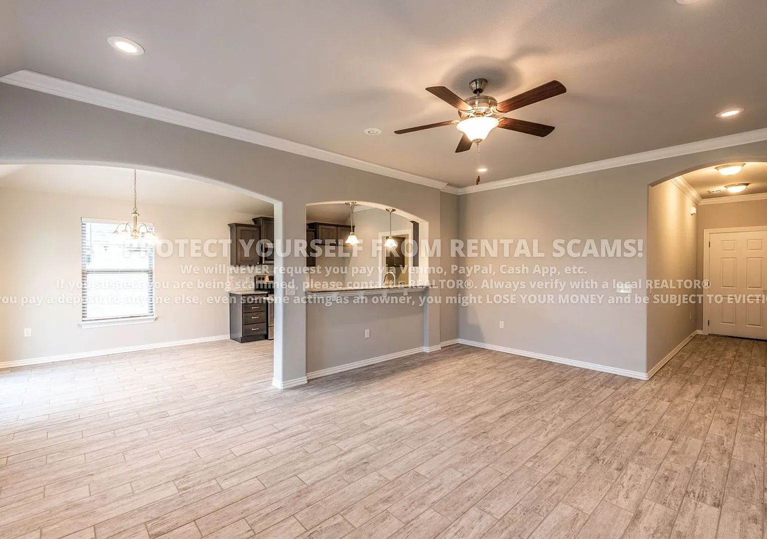 4230 W Divide Drive, Fayetteville, AR 72704 — Photo 4