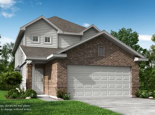 1711 Mark Ln, Ennis, TX 75119