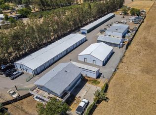 7965 State Highway 99w, Gerber, CA 96035