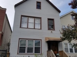 1632 N Campbell Ave, Chicago, IL 60647