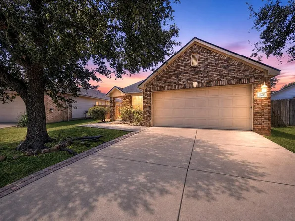 20023 Ravenmeadow Ln, Katy, TX 77449