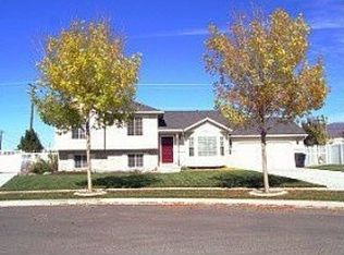 1476 W 1540 S, Woods Cross, UT 84087