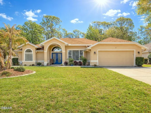 3 Slow Stream Way, Ormond Beach, FL 32174