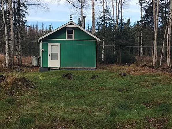 4397 N Alvins Aly, Wasilla, AK 99654