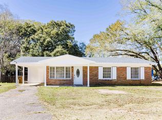 708 Merritt Dr, Mobile, AL 36609