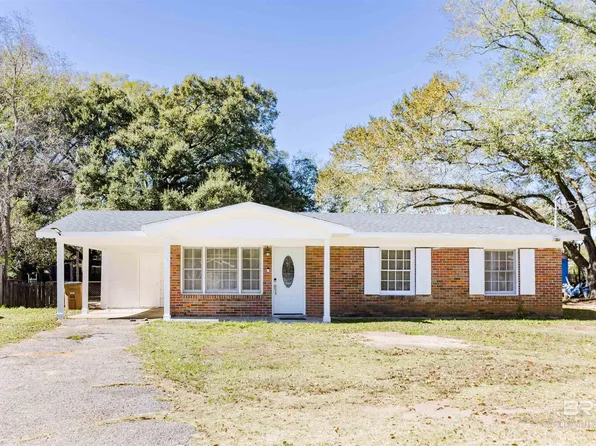708 Merritt Dr, Mobile, AL 36609