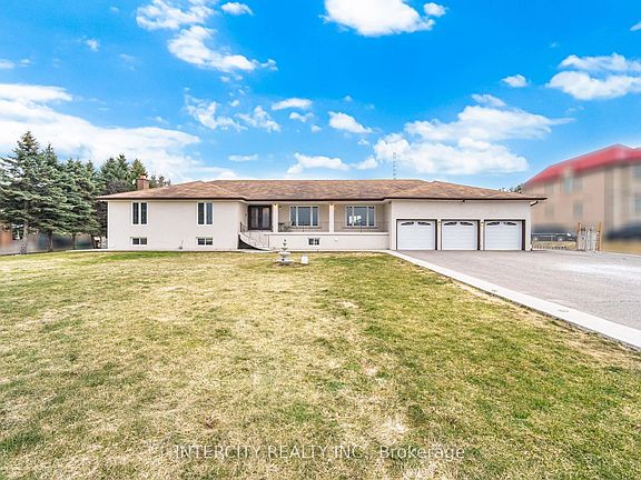 2nd image of 14394 Bramalea Rd
