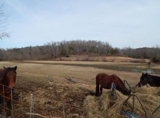 831 Toy Slatten Rd, Sparta, TN 38583