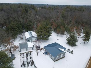 W2701 51st St, Mauston, WI 53948