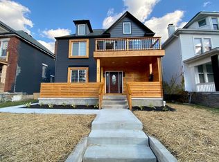 680 Gilbert St, Columbus, OH 43205
