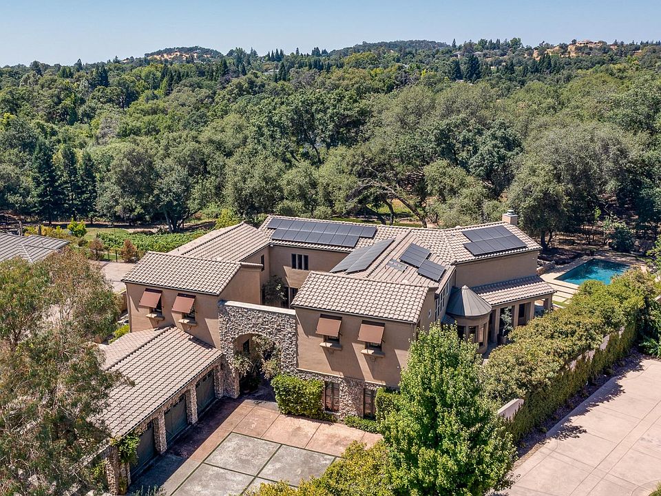 1st image of 4605 Monte Sereno Dr