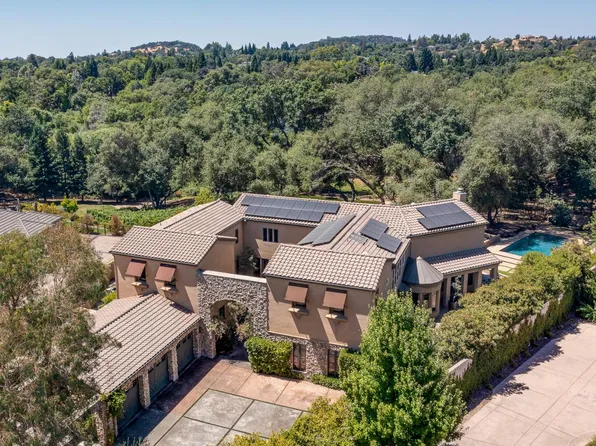 4605 Monte Sereno Dr, Loomis, CA 95650