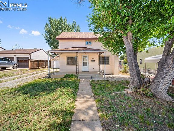 2nd image of 2920 Cheyenne Ave