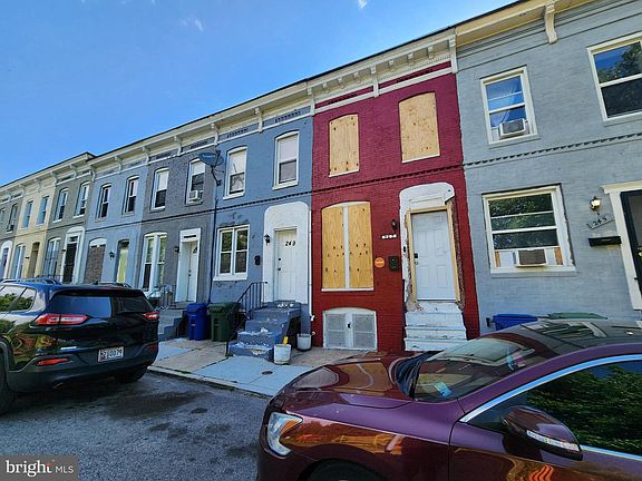 4th image of 247 N Bruce St