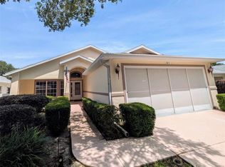 9513 SW 92nd Place Rd, Ocala, FL 34481