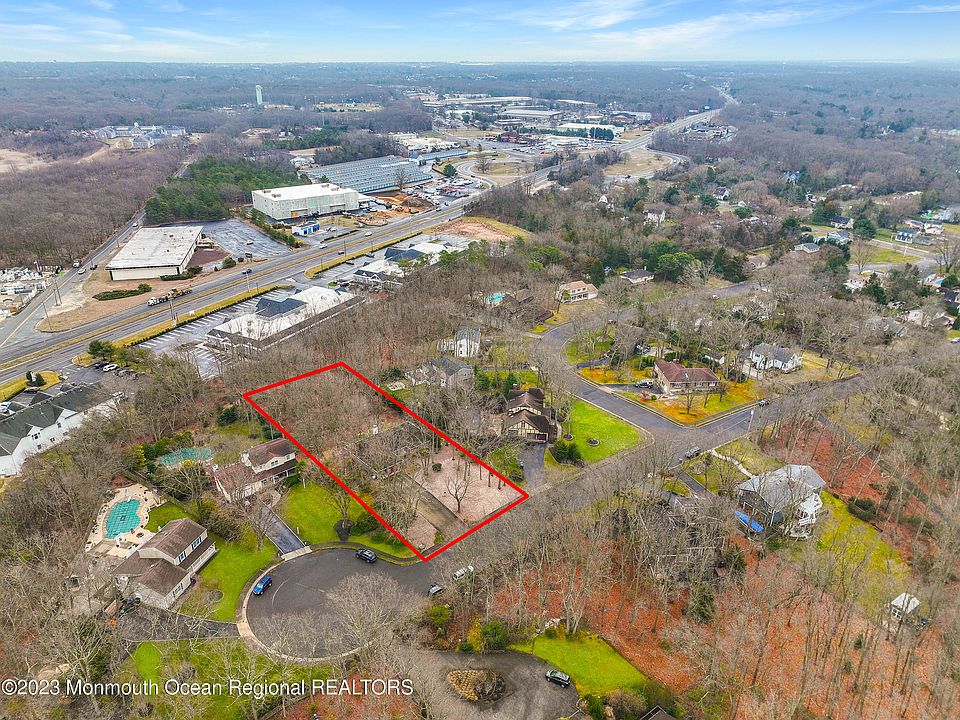 2112 First Avenue, Allenwood, NJ 08720 Zillow