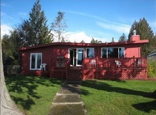 60 SE Crescent Dr, Shelton, WA 98584