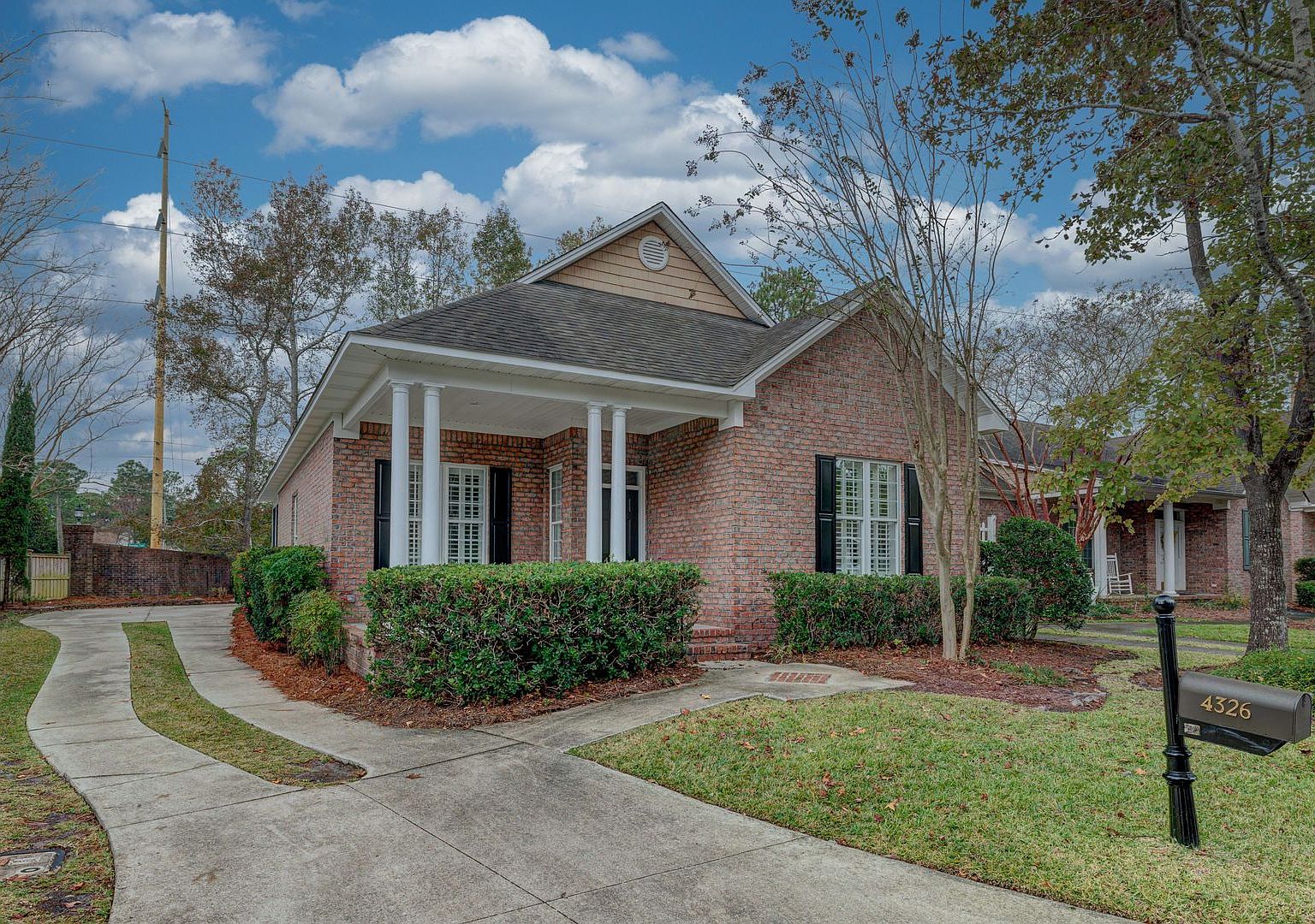 4326 Stratton Village Ln, Wilmington, NC 28409 Zillow