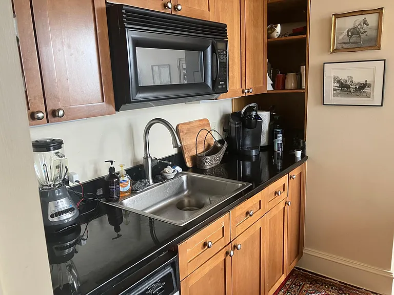 57 Forsyth St NW #16H — Photo 18