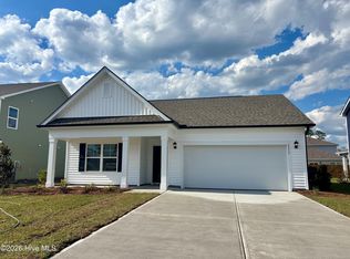 5313 Areca Rd LOT 427, Castle Hayne, NC 28429