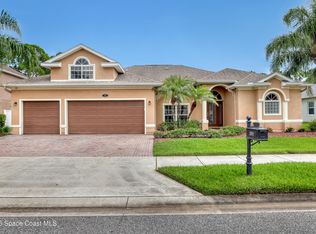 1289 Tipperary Dr, Melbourne, FL 32940