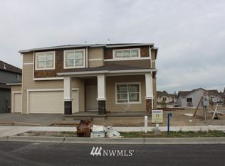 6318 Stuart 15 Pl SE, Auburn, WA