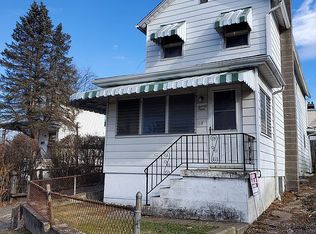 29 Elm St, Rear Plymouth, PA 18651