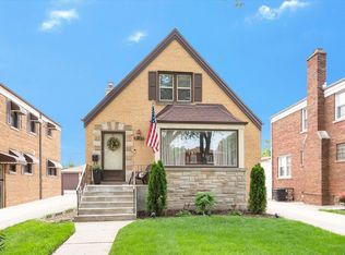 9134 S Claremont Ave, Chicago, IL