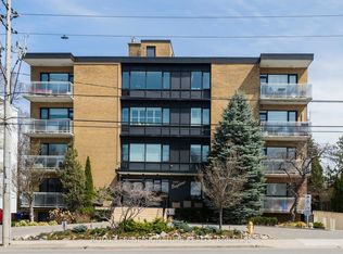 1901 Bayview Ave #106, Toronto, ON M4G 3E4