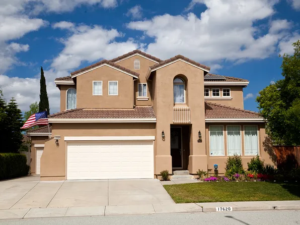 17620 Grand Prix Way, Morgan Hill, CA 95037