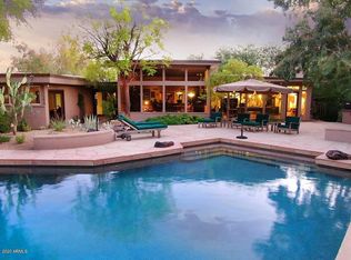 4604 E Palomino Rd, Phoenix, AZ 85018