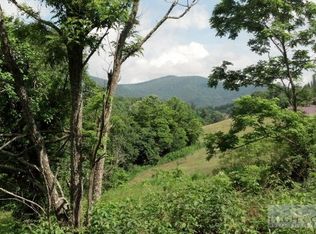 Tbd Bald Mountain Rd, West Jefferson, NC 28694