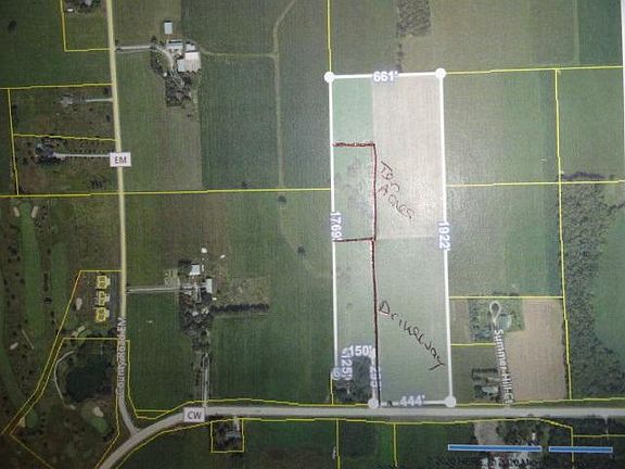 2nd image of County Road Cw