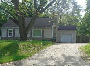 3430 Tracey Dr, Jackson, MI 49203