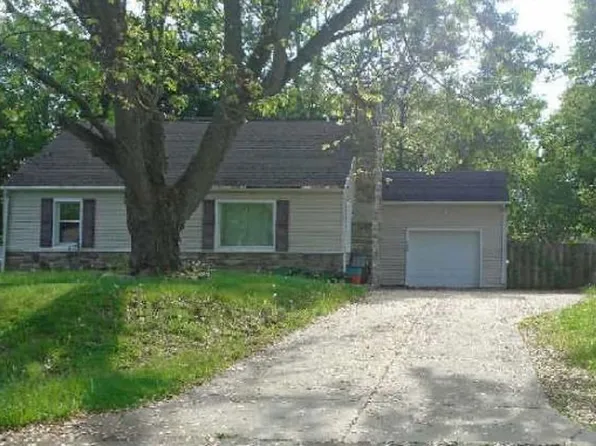 3430 Tracey Dr, Jackson, MI 49203