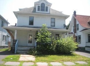 33 Ferguson Ave, Port Jervis, NY 12771