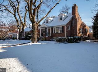 503 Holden Rd, Towson, MD 21286