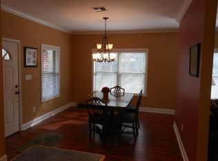 907 Glenwood Dr, Ruston, LA 71270