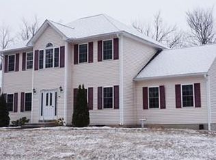 196 South Rd, Templeton, MA 01468